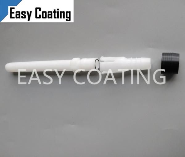 Plastic automatic powder coating guns Opti GA03 Powder tube – complete replacement 1008644