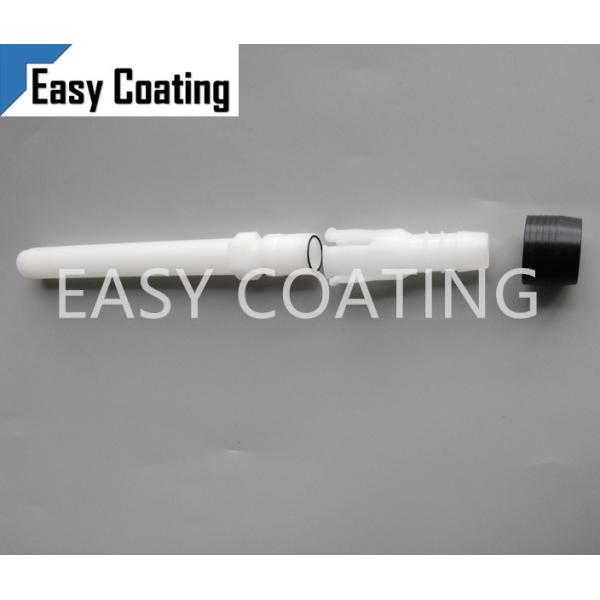Plastic automatic powder coating guns Opti GA03 Powder tube – complete replacement 1008644