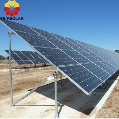 前編成太陽系支架システム 直接販売 太陽系の地面設置のために
