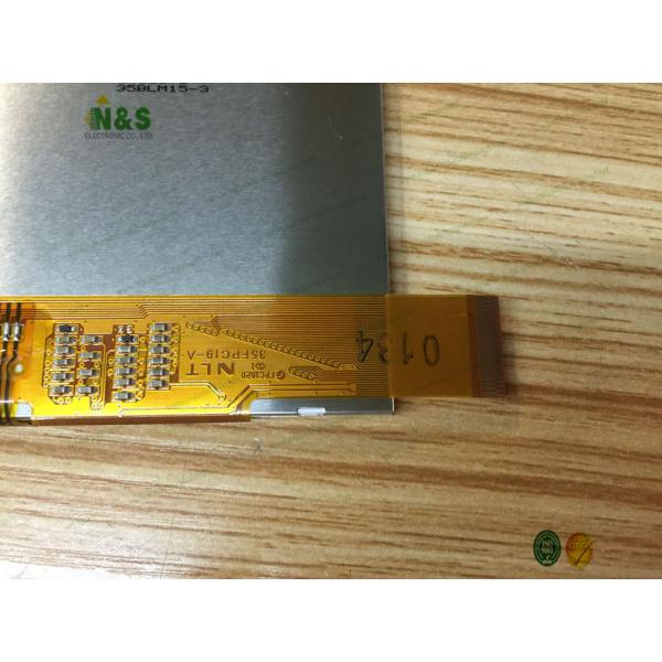 New / Original NEC LCD Screen , NL2432HC22-44B NEC Large Screen Display 240×320