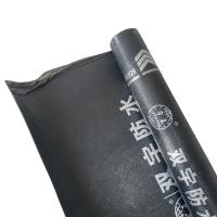 High Temperature Resistant Bituminous Waterproof Membrane 5mm APP Bitumen Membrane Roll