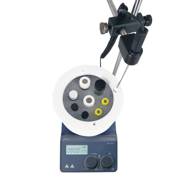 Ванна топления 500-1000ml шарика сплава лаборатории термостатическая