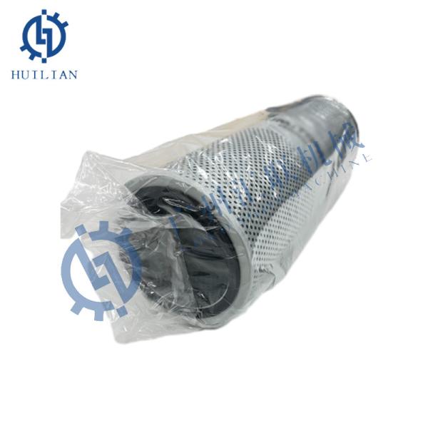 CX360 SH350-5 SH350 Filtro del motor KRJ15830 P551210 K9005928 0944412 07063-51210 Filtro hidráulico para excavadora para piezas del motor de la excavadora