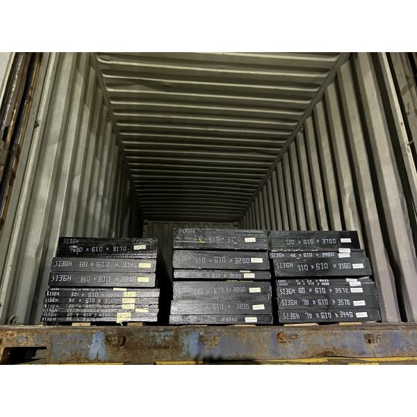 Сталь прессформы DIN 1,2311 пластиковая