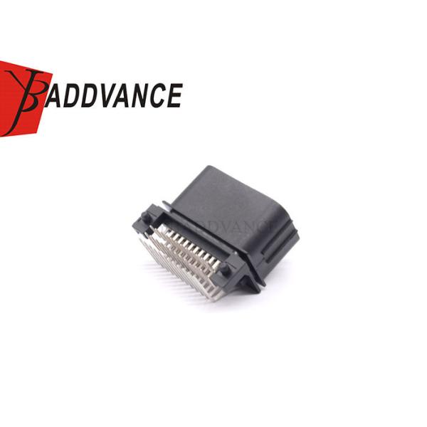 Соединитель заголовка PCB мотоцикла Pin ECU Molex MX23A36NF1 36 электрический
