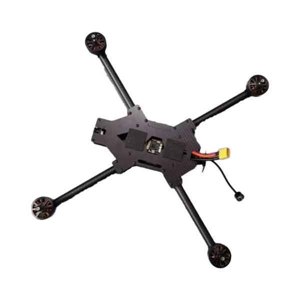 10KG Payload 15 Inch FPV Racing Drone Frame Cargo Drone 4218 330KV Motor Carbon Fiber F405 110A ESC Stack Starlight Camera FPV Drone