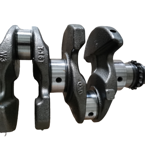 TEOLAND High Quality Factory Automobile China Engine Crankshaft for hyundai Sonata 1.6 2015 2016 231102B710