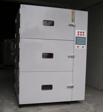 Customized Aging Testing Vacuum Drying Oven 50L - 1800L Lab Equipment CE Approved