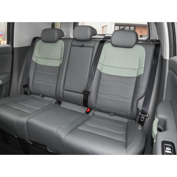 2024 Hybrid Gasoline Beijing BJ30 Automobile Compact SUV