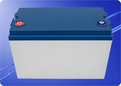 100A Descarga 100Ah Batería de litio 25.6V 2000+ Ciclos