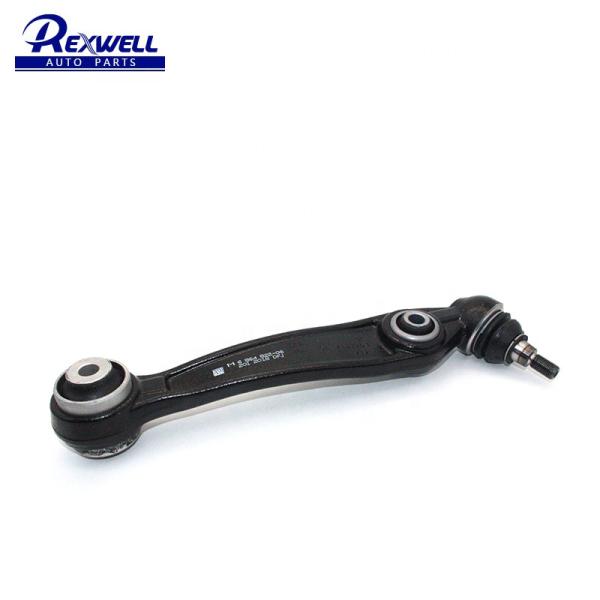 Положение верхняя часть передней подвески Нижняя рука управления для BMW X5 F15 F85 31126864822