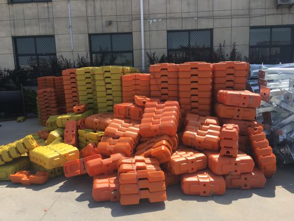 Portable Barriers Fencing / Portable Event Fencing Anti Climb Mesh Infill