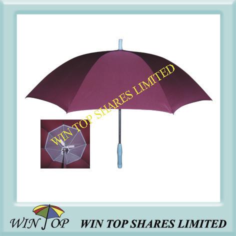 23 Special Electric Fan Umbrella(WTL055)