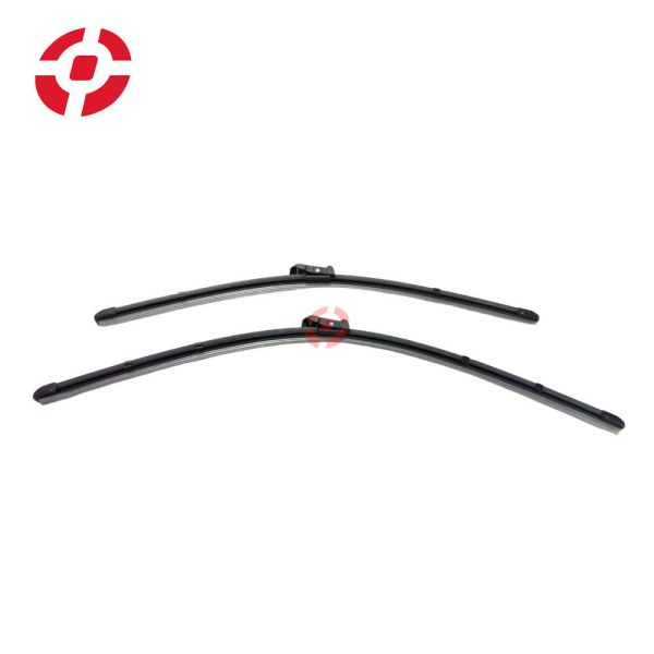 Boneless Windshield Wiper Car Windshield Wiper Blade for VO LVO Windshield Silicone Blade OE 31662390