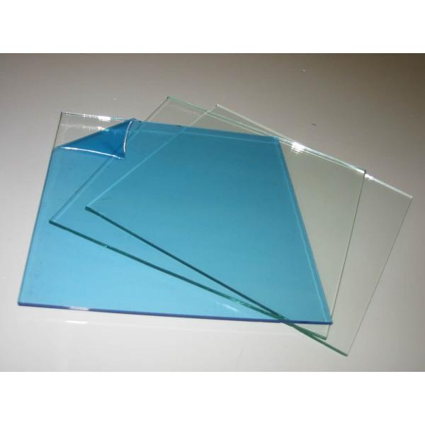 Фильм прозрачного пластикового листа 50um защитный для листа ПК отсутствие выпарки