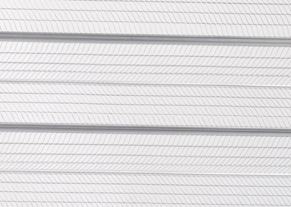 Galvanized Hy Rib Formwork Lath 7 Rib 8 Opening for Concrete Construction
