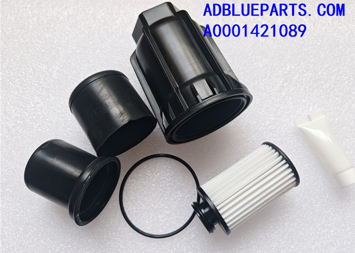 A0001421089 OEM ADBLUE  FILTER  REPAIR KIT / UREA FILTER  REPAIR KIT and  ADBLUE / UREA FILTER HOUSING and  ADBLUE / UREA FILTER for FASE 2 MERCEDES-BENZ/CUMMINS/SCANIA/DAF/EURO6
