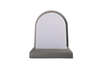 Mordern Kitchen / SPA / Outdoor LED Wall Light Epistar 4500k Warm White Dust Proof
