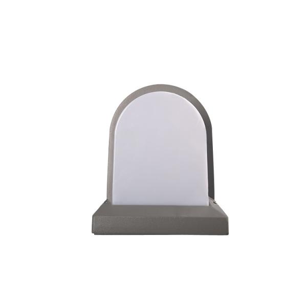High Lumen Indoor LED Ceiling Mount Bathroom Light Fixture 80 lm / w 3000K/6000K/4000K