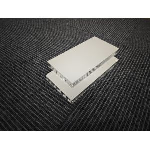 Aluminum Core Panel Ultimate Solution For High-Strength Structures
