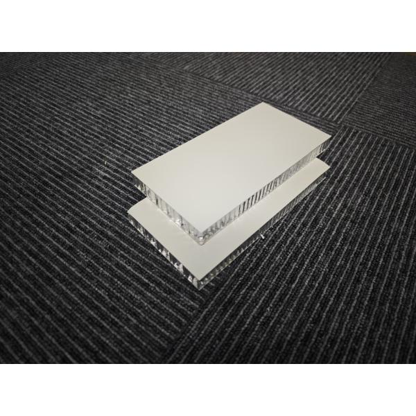 Aluminum  Core Panel Ultimate Solution For High-Strength Structures
