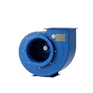 CF-11 Series Low-Noise Multi-Wing Centrifugal Fan with High-Efficiency Aerodynamic Design and Durable Construction