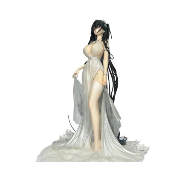 PVC Dress Phoenix Fairy Interactive Action Figures Toy Dolls Model Ornaments Statues