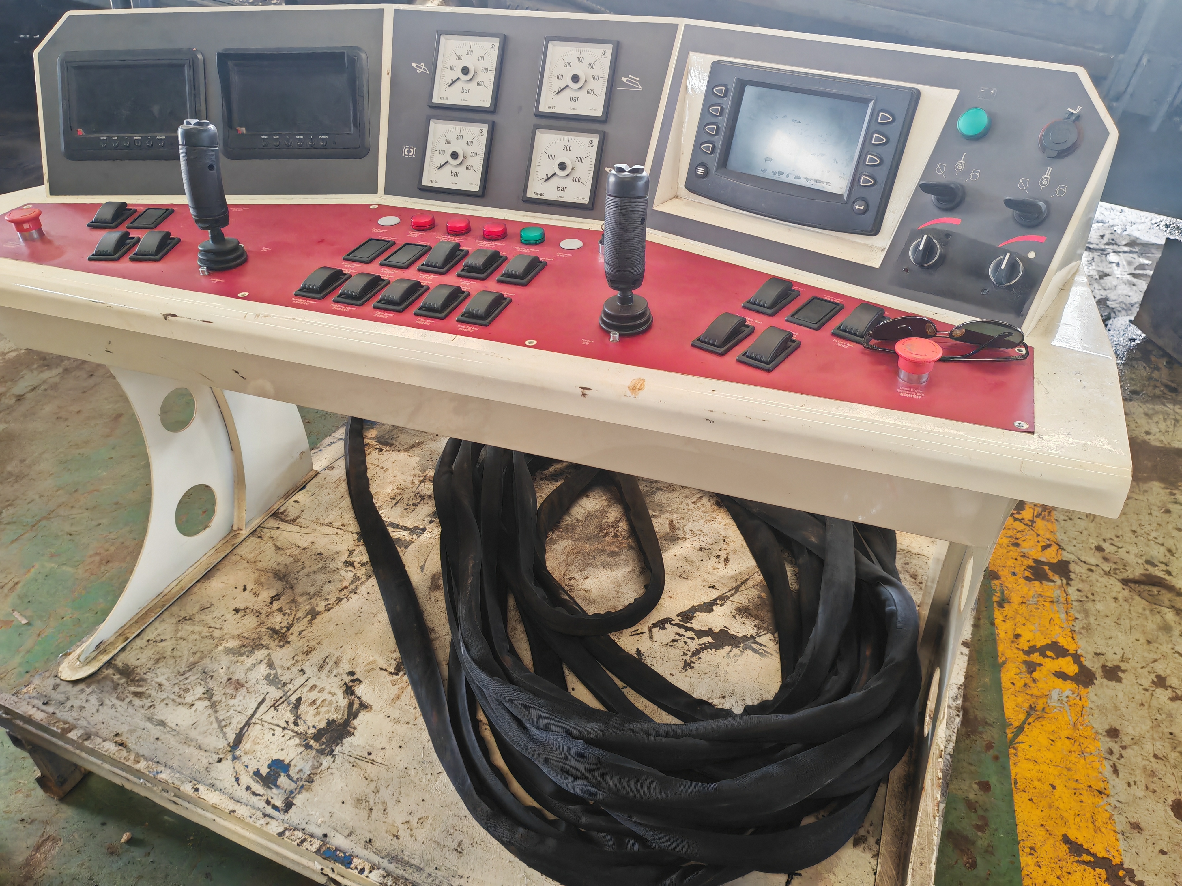 goodeng 350ton horizontal directional drilling machine, goodeng 350ton hdd machine, goodeng 350ton hdd rig, goodeng 350ton horizontal directional drilling rig,