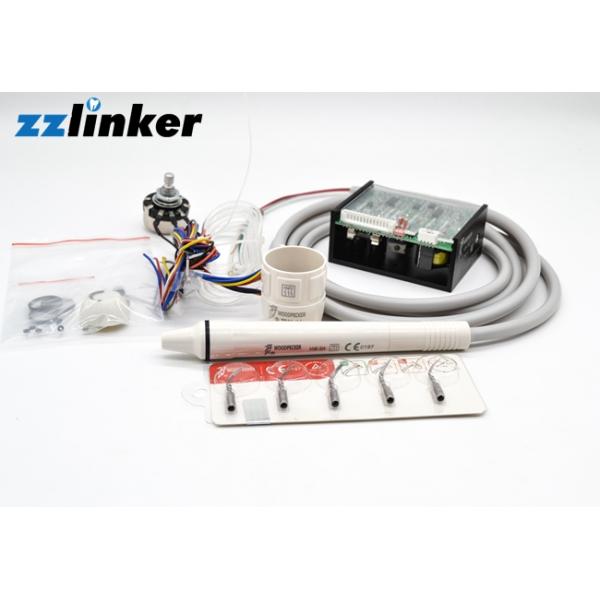 Портативная ультразвуковая зубоврачебная пересчетка для домашнее доступного пользы Г4 Г2 построенная по своему типу