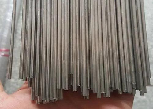 5086 6063 1235 2218 brilhantes laminados a alta temperatura da barra de alumínio contínua lustrados