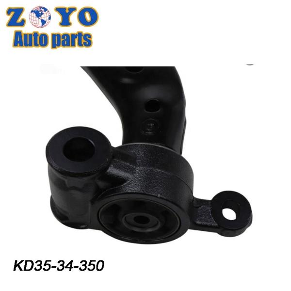 40 Cr Ball Joint Left Lower Control Arm for Mazda 6 2013 2016 Car Model Automobile Spare