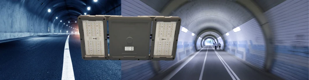 IP67 водонепроницаемая IK10 туннельная подземная парковка светодиодный светофор