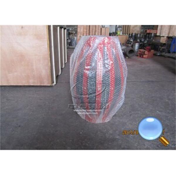 Жара - обработал корзину дугообразных листовых пружин инструментов месторождения нефти цементируя гибкую