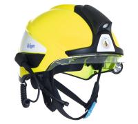 Drager HPS SafeGuard capacete de resgate contra incêndio China fábrica