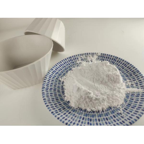 Cas 108-78-1 Melamine Raw Material Industrial Grade Odorless