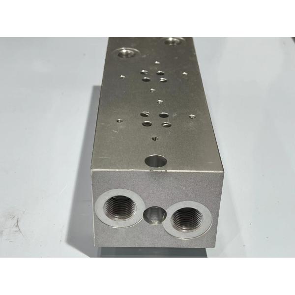 781691 Valve body Elme Spreader Spare Parts