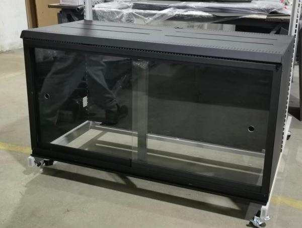 Evolution Project Shelf Trough Custom Display Rack  Large Capacity 600LBS Load