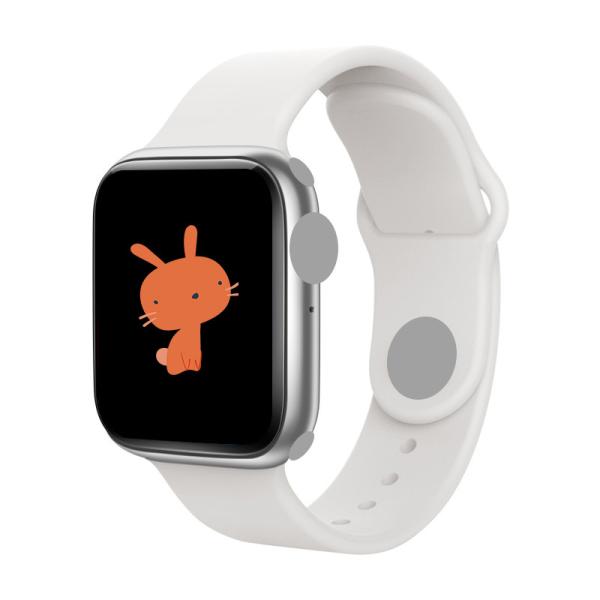 remplissage magnétique d'Android de montre d'écran tactile de 195mAh MTK2502D