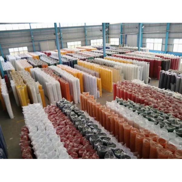 Круглый 1L 2L 3L 4L 5L чёрный или белый пластиковый ведро толщиной крышки от 1,0 до 2,5 мм