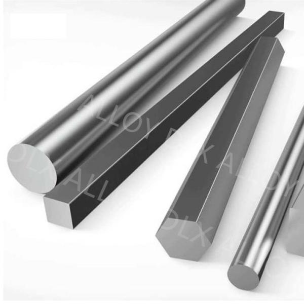 Ron Nickel Cobalt Alloy ASTM F15 Kovar Round Bar 4j29 Feni Rods Gh33 Gh2136 Nickel Base Special Steel Alloy Round Bar