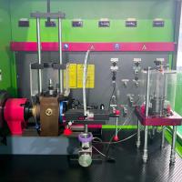 JZ-825 Injecteur intégré CAT HEUI PIEZO SOLENOID 320D
