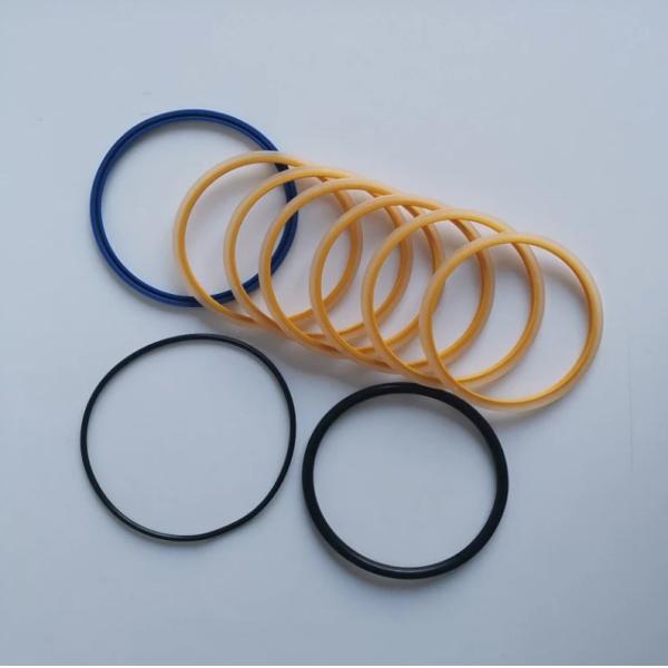 EX215 Excavator Seal Kits Bucket Boom Arm Cylinder Seal Kits For Construction Works