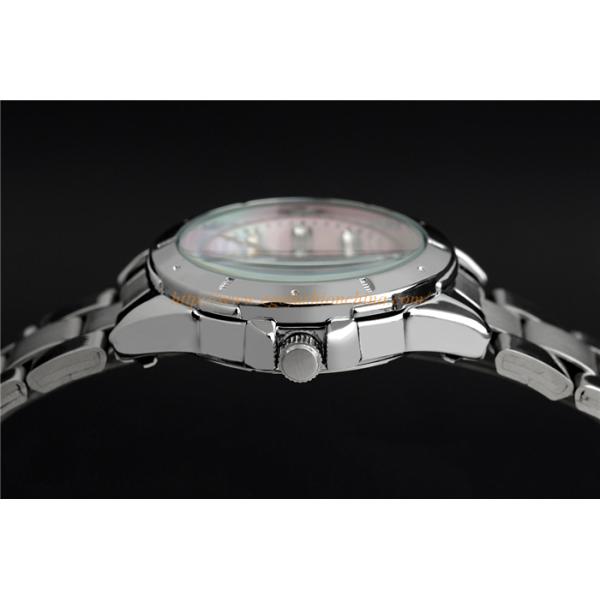 019AW Woman Watch Quartz Watch Stainless Steel Watches for Lady Female Watch Dress Watches