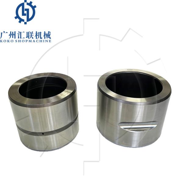 Peças B36610110 B36610120 de Copco B360 Front Cover do atlas para o disjuntor hidráulico Ring Bush