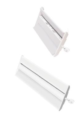O rádio baía alta conduzida 300 watts ilumina 4FT para o armazém