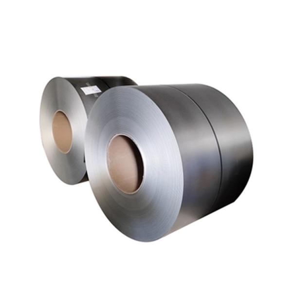 0.13-3.0mm Thick S550GD Galvalume Steel Coils DX51D Hot Rolled Steel Coil