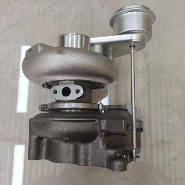 ME303063 Excavator Turbocharger For Mitsubishi Fuso Turbo 6M60