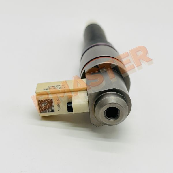 1829500 Delphi Common Rail Fuel Injection For MX US2010 Engine With 6 Months Warranty