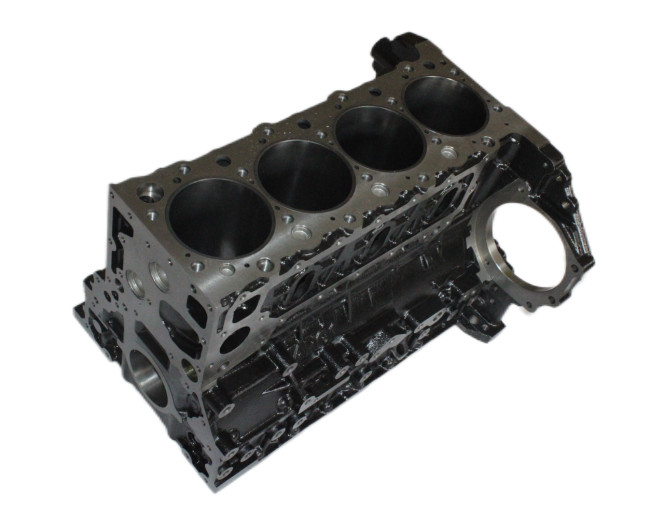 БЛОК ASM ЦИЛ NPR 4HG1 4HG1-T 4HF1 8982045330