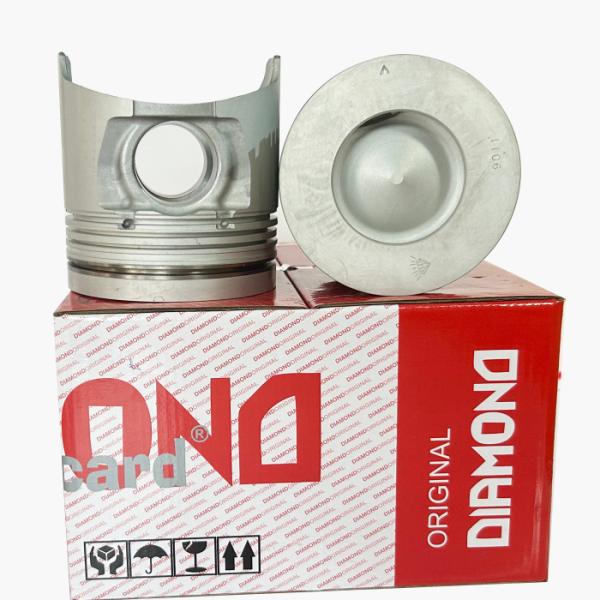 8-94391-602-0 4HK1 4HK1TC 6HK1 Excavator Engine Parts Cylinder Liner Kit